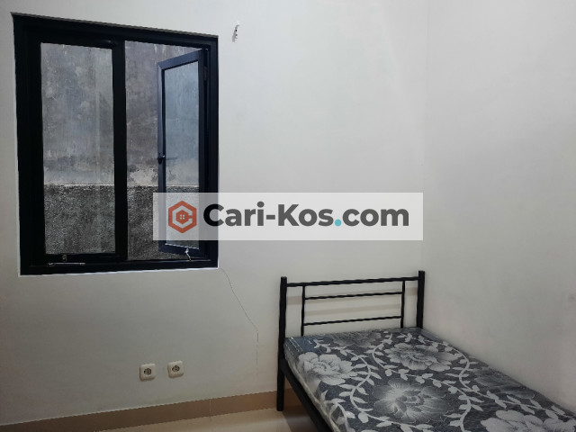 KOS KARYAWAN 22Rooms @Ragunan Pasar Minggu Jakarta Selatan