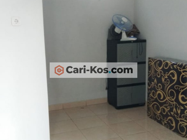 Kost Syifa Jagakarsa Jakarta Selatan