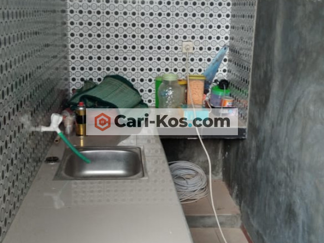 Kost Syifa Jagakarsa Jakarta Selatan