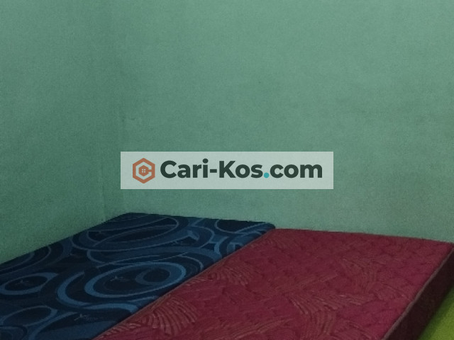 rumah kost dan toko sembako annisa