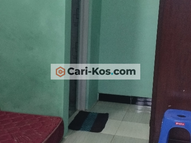 rumah kost dan toko sembako annisa