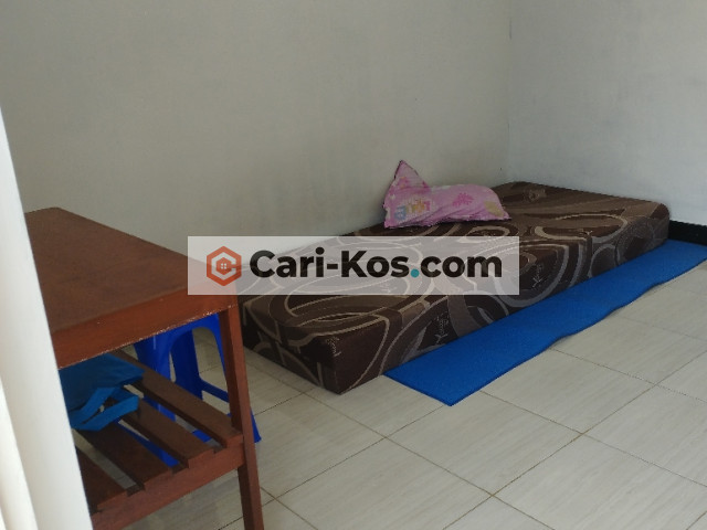 rumah kost dan toko sembako annisa