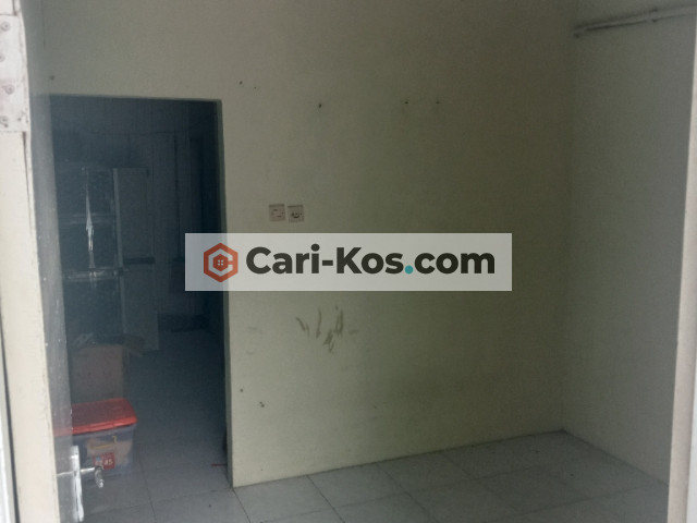 KOST & KONTRAKAN AC PONDOK MIDINI