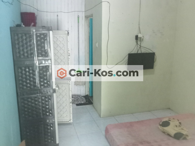 KOST & KONTRAKAN AC PONDOK MIDINI