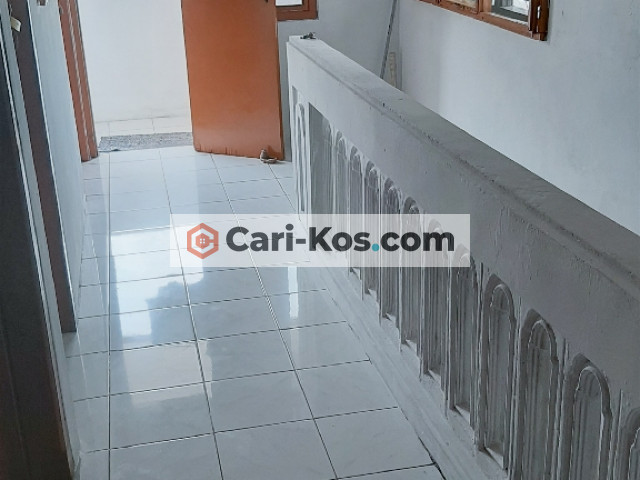 Kost Jelambar Murah dan Bersih - Jakarta Barat