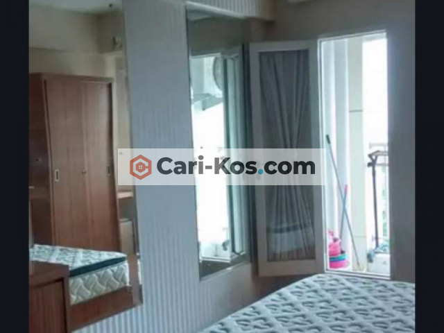 Apartemen candiland