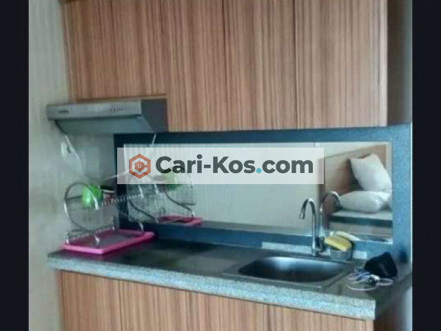 Apartemen candiland