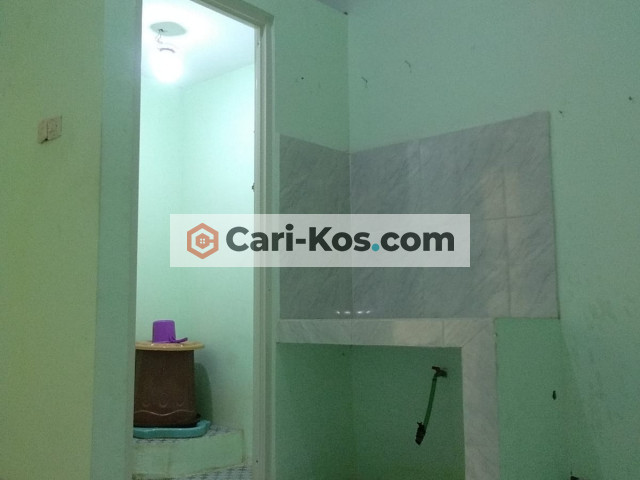 Kos Ibu Fasilitas Lengkap Area Kenjeran, Surabaya