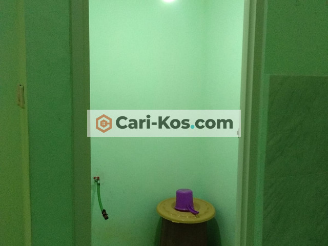 Kos Ibu Fasilitas Lengkap Area Kenjeran, Surabaya