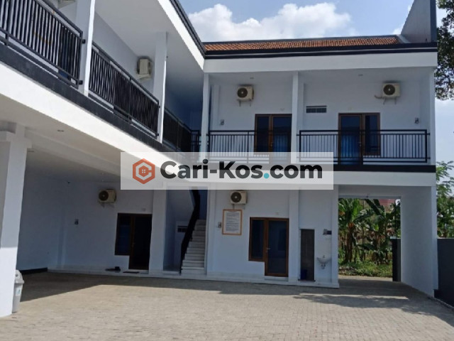 Kost Wisma Amarylis area Banyumas