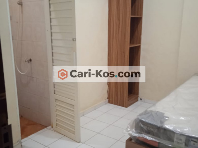 Patra Tomang Kost ( Kost Murah Area Tanjung Duren )