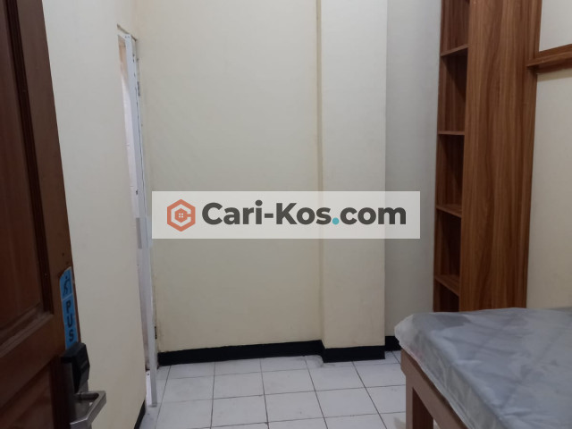 Patra Tomang Kost ( Kost Murah Area Tanjung Duren )