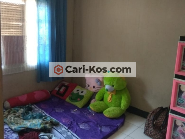 Kost Murah Regoi Bandung