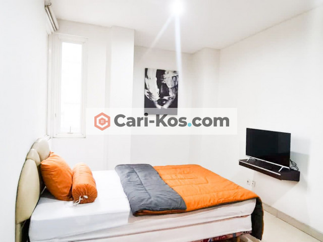 KOST BEHOMY LINCOLN 23 LIPPO KARAWACI