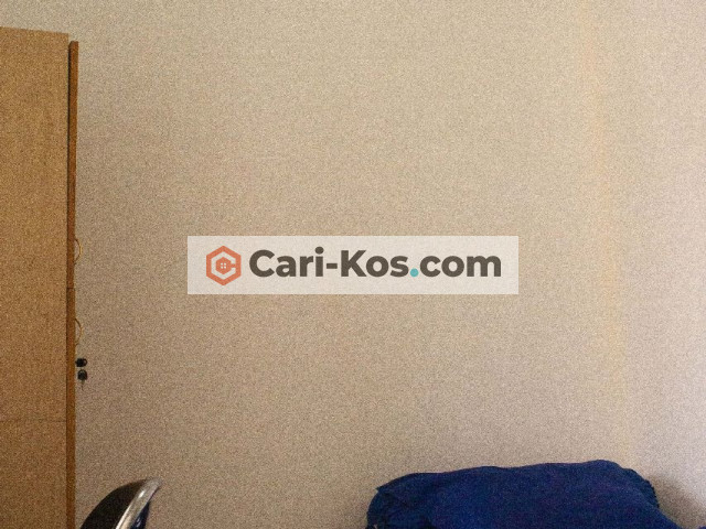 Kos Biruhouse Rawamangun Sudah Termasuk Listrik