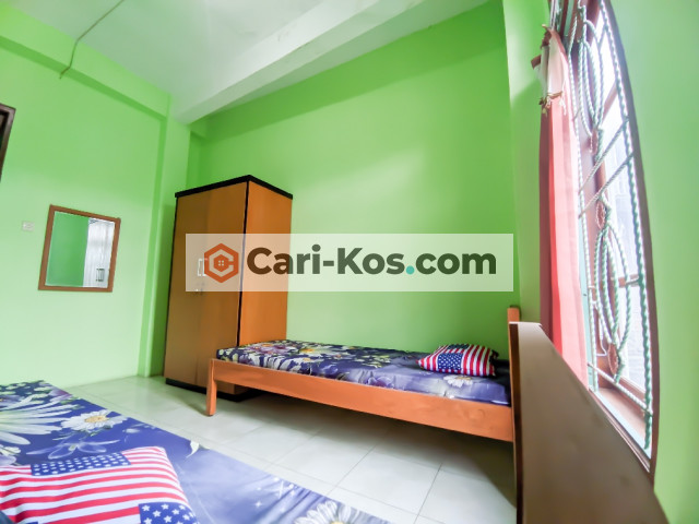 Kost Mu area Batu Malang