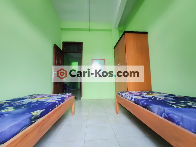 Kost Mu area Batu Malang