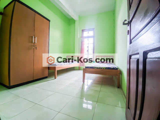 Kost Mu area Batu Malang