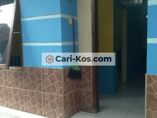 Kos Ngingas fasilitas lengkap area Sidoarjo