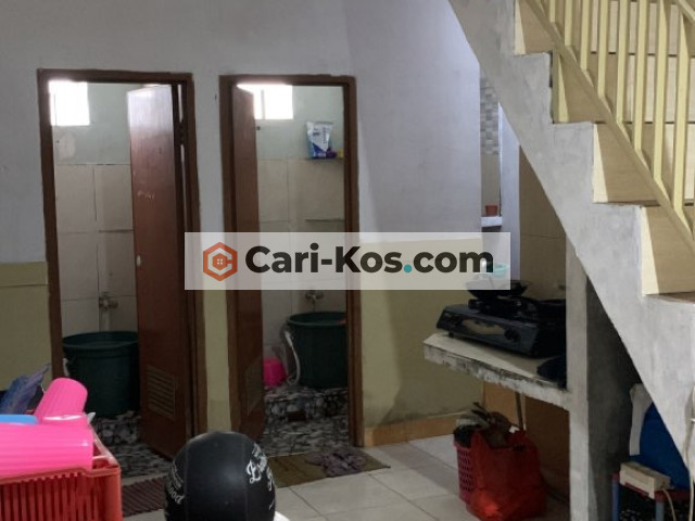 kost khusus putri H. kardi