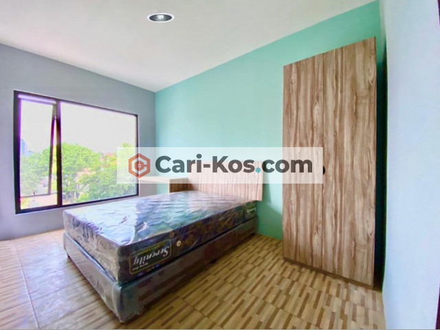 Kost Purabaya Residance