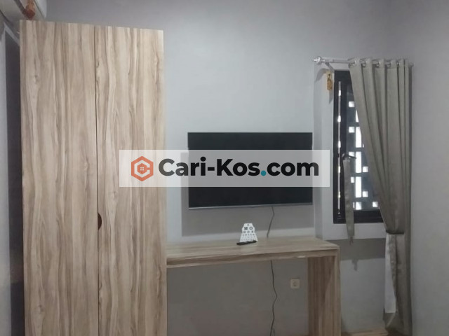 Kost Purabaya Residance