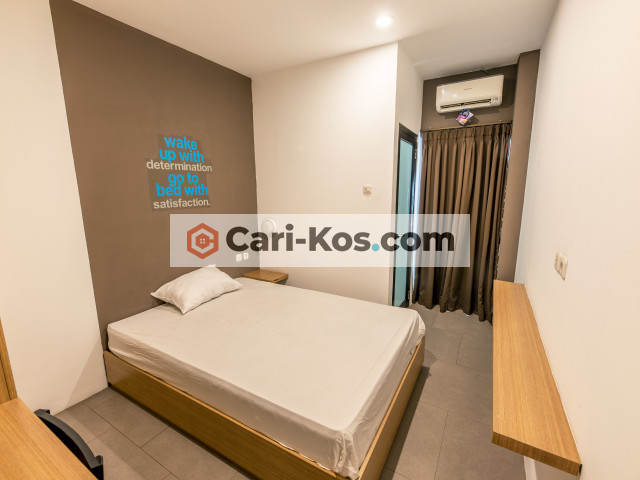 Kost Maxley Suites BSD