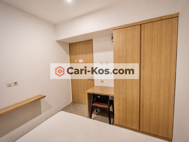 Kost Maxley Suites BSD