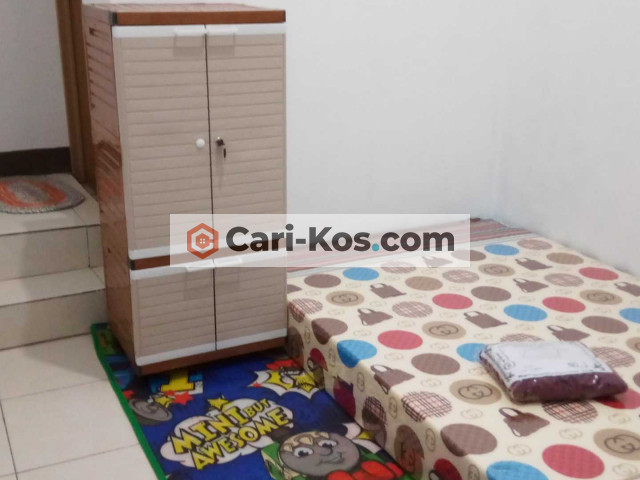 Kost PONDOK CADEN fasilitas kamar mandi semua di dalam, free wifi, ada kulkas dan dapur umum