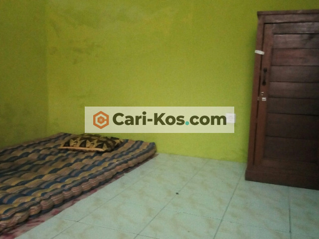 Kost Single Pasutri Kamar Mandi Dalam Pedurungan Semarang