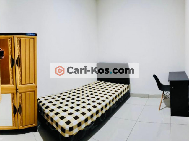 Callista House Kost Exclusive Citra Raya