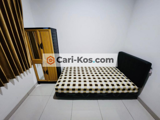 Callista House Kost Exclusive Citra Raya