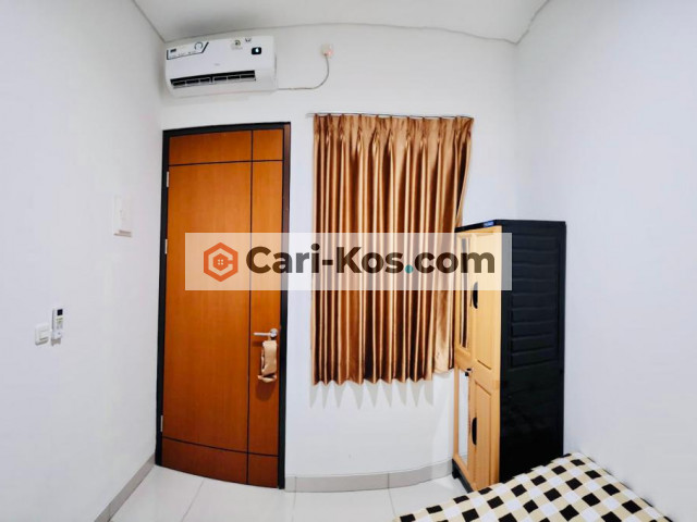 Callista House Kost Exclusive Citra Raya