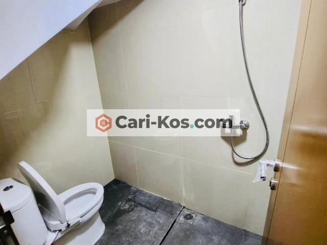 Callista House Kost Exclusive Citra Raya