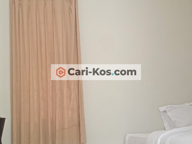 Kost Putri dekat STIS dan Trisakti