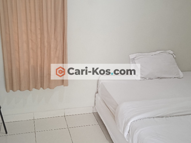 Kost Putri dekat STIS dan Trisakti