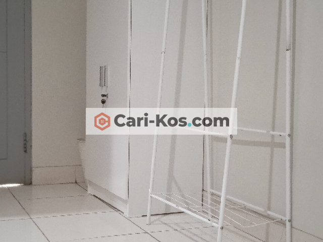 Kost Putri dekat STIS dan Trisakti