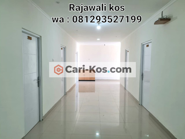 Kos Premium Rajawali kos