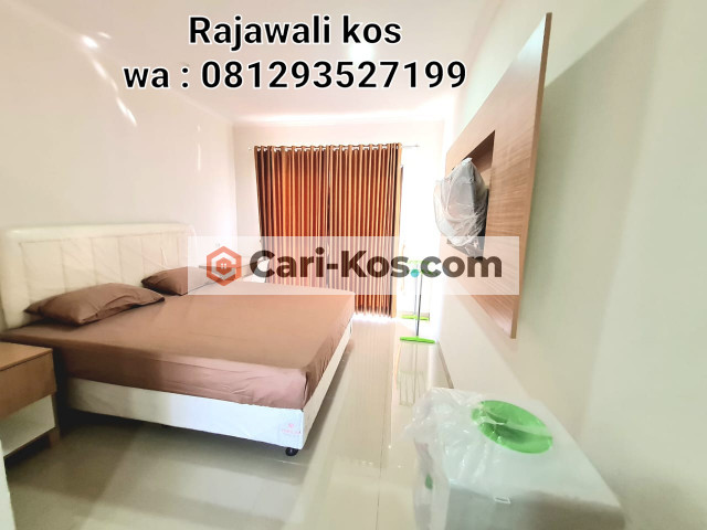 Kos Premium Rajawali kos