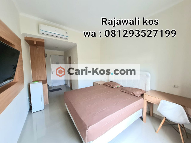 Kos Premium Rajawali kos