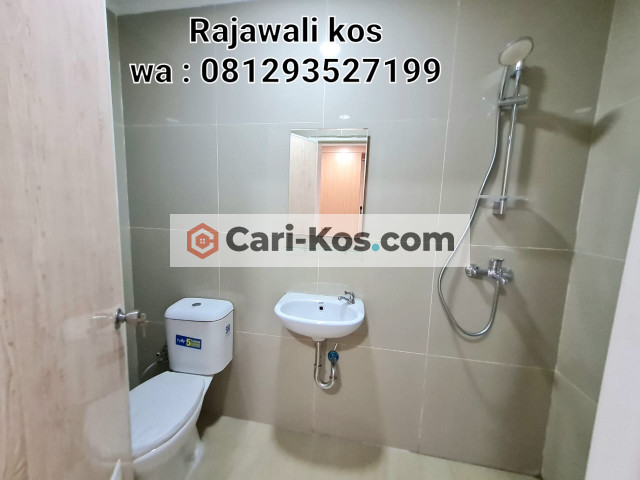 Kos Premium Rajawali kos