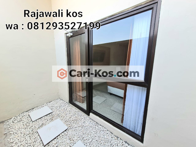 Kos Premium Rajawali kos