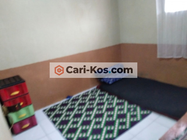 Kost Murah Regoi Bandung