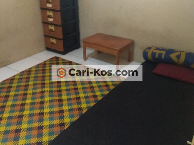 Kost Murah Regoi Bandung