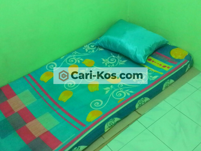 Rumah Kost Putri Kasih Ibu Dekat Stasiun Lenteng Agung