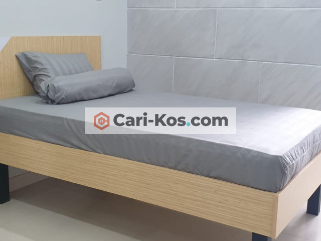 Kost Godam Leaf Inn