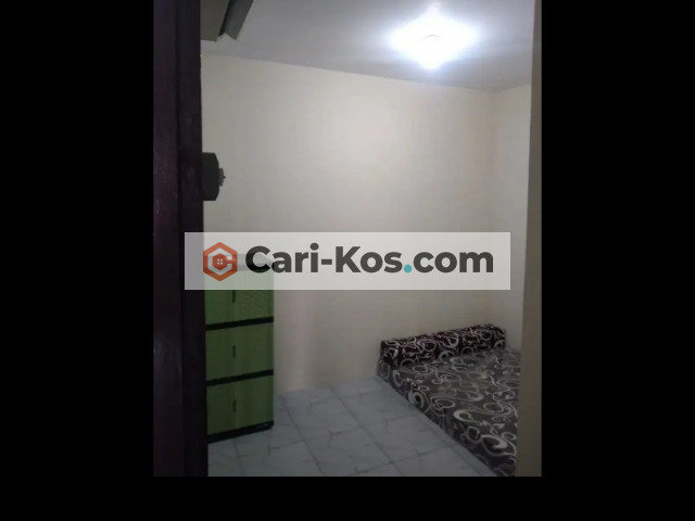 Kost dengan Fasilitas lengkap area Cempaka Baru