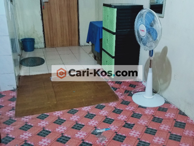 Kost Kancil KHUSUS PUTRI