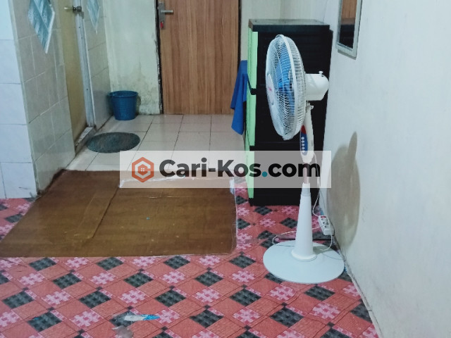 Kost Kancil KHUSUS PUTRI