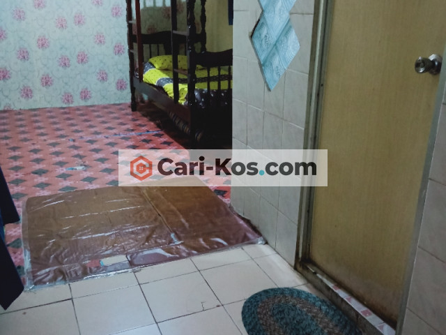 Kost Kancil KHUSUS PUTRI